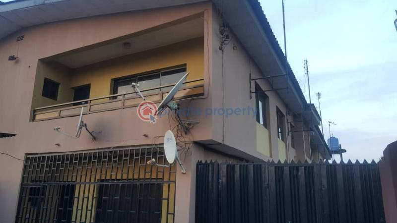 Flat & Apartment For Sale Iyana Ejigbo Ejigbo Lagos - 6