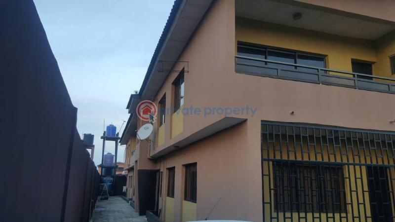 Flat & Apartment For Sale Iyana Ejigbo Ejigbo Lagos - 7
