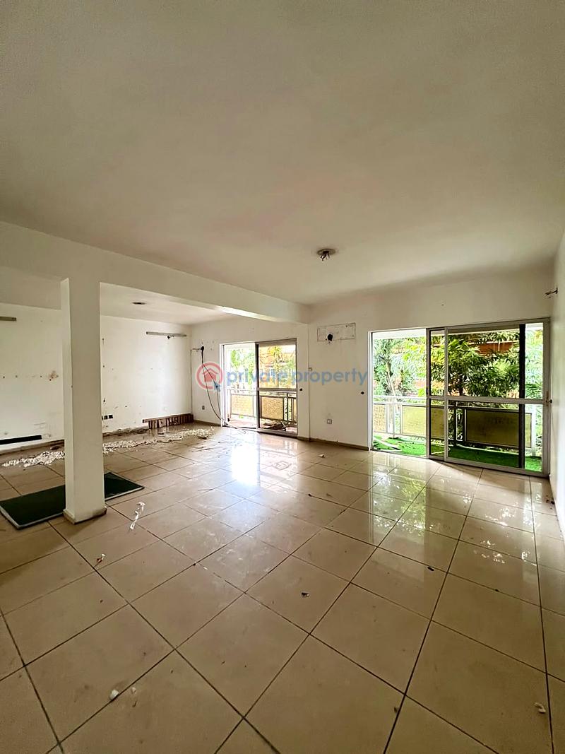 Flat & Apartment For Sale Ikoyi Lagos - 3