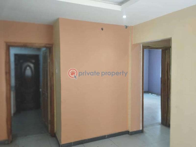2 bedroom House For Sale Located At Governors Road Ikotun Lagos Agege Lagos - 9