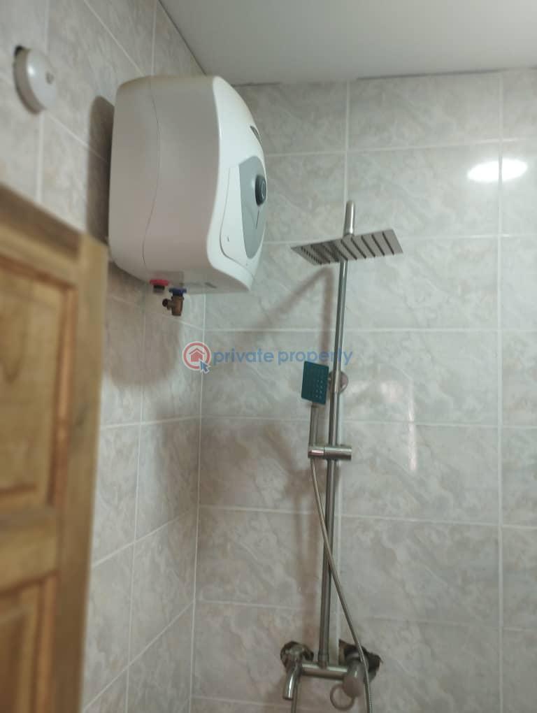 2 bedroom House For Sale Located At Governors Road Ikotun Lagos Agege Lagos - 5