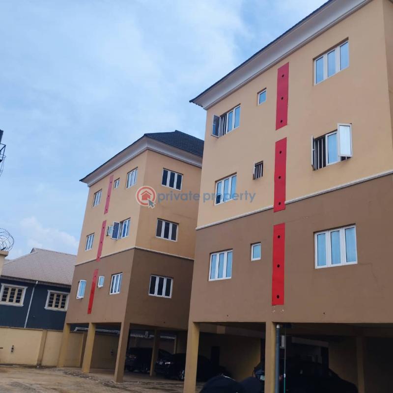 2 bedroom House For Sale Located At Governors Road Ikotun Lagos Agege Lagos - 4