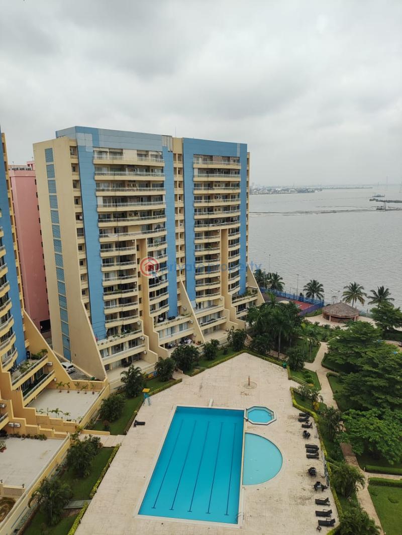 3 bedroom Block Of Flats For Sale Banana Island Ikoyi Lagos - 0