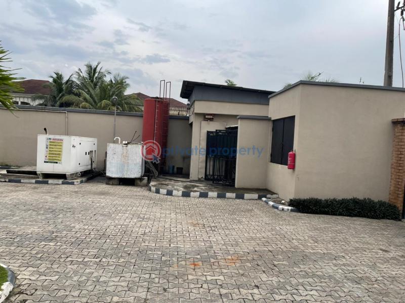 Blocks od flat with pent house for sale - 2 3 bedroom Block Of Flats For Sale Lekki Phase 1 Lagos - 2