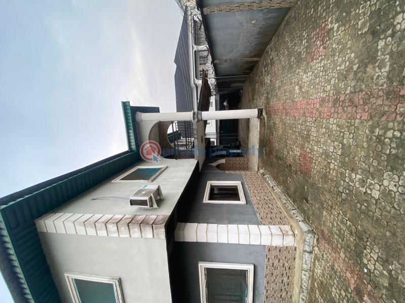 Blocks of 2 units 3 bedroom flats for sale - 1 3 bedroom Duplex For Sale Badore Ajah Lagos - 1