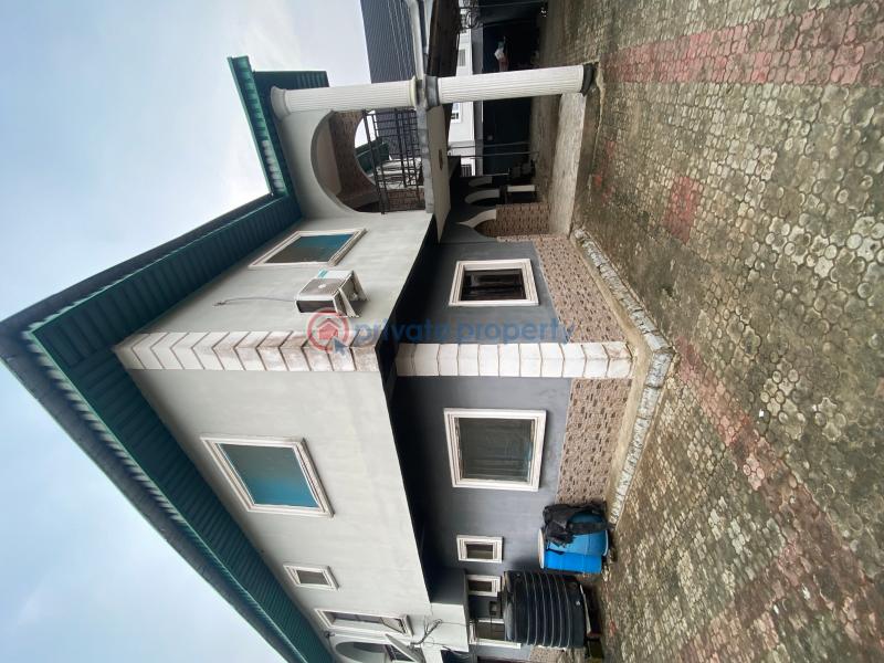 Blocks of 2 units 3 bedroom flats for sale - 2 3 bedroom Duplex For Sale Badore Ajah Lagos - 2