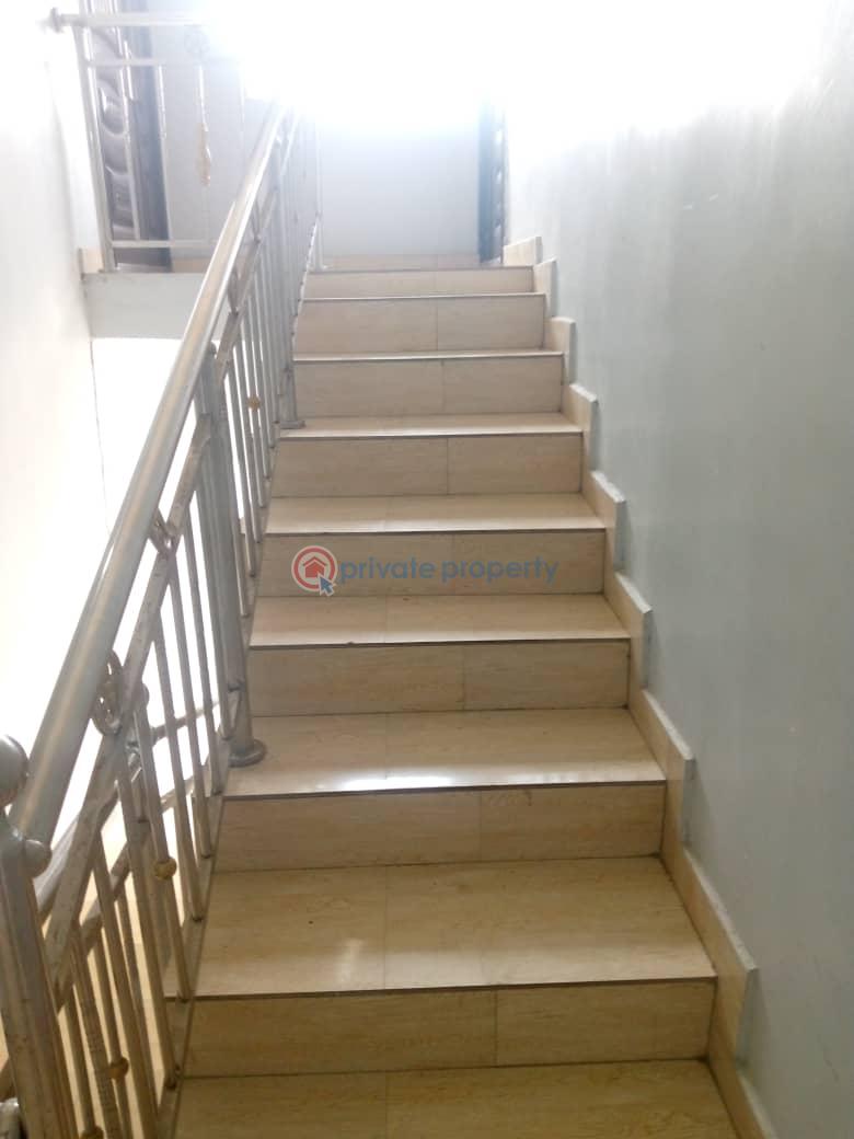 Blocks of 2 units 3 bedroom flats for sale - 4 3 bedroom Duplex For Sale Badore Ajah Lagos - 4