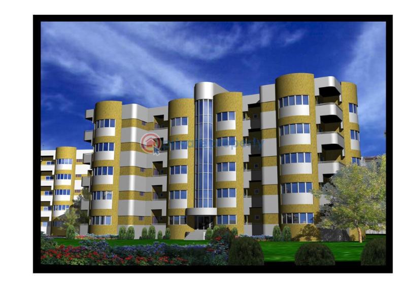 10 bedroom Block Of Flats For Sale Apapa Lagos