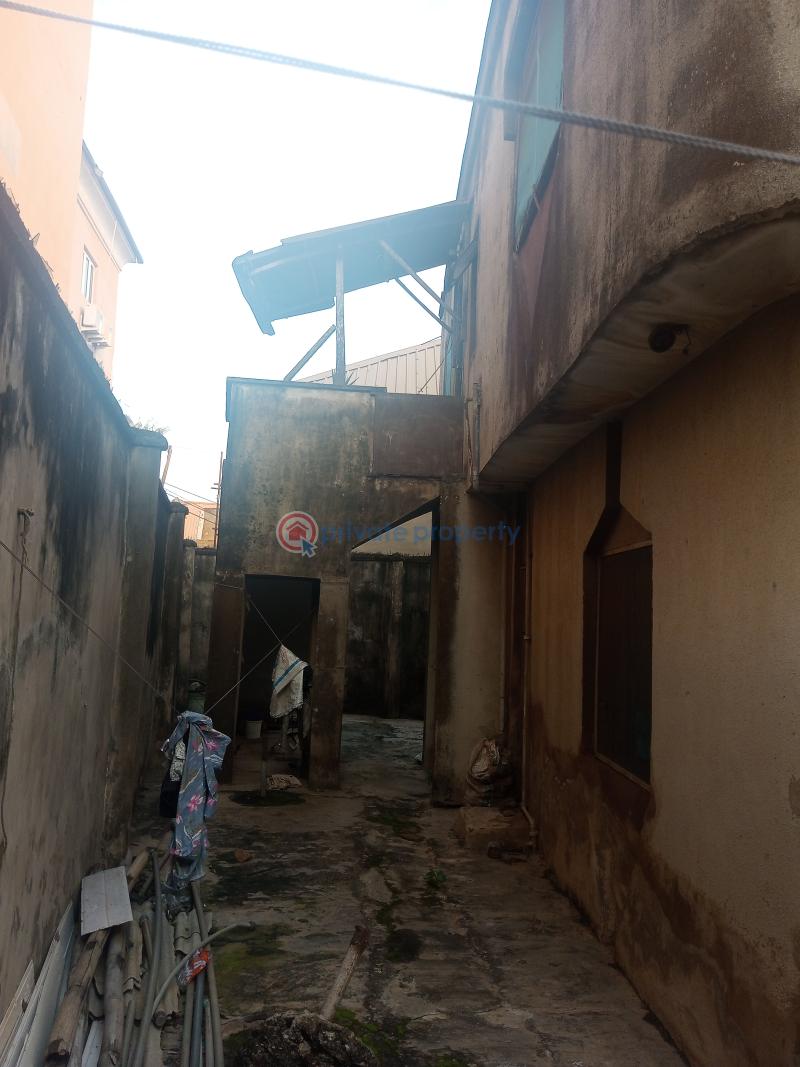 2 bedroom Block Of Flats For Sale Street Agbado Ifo Ogun - 4