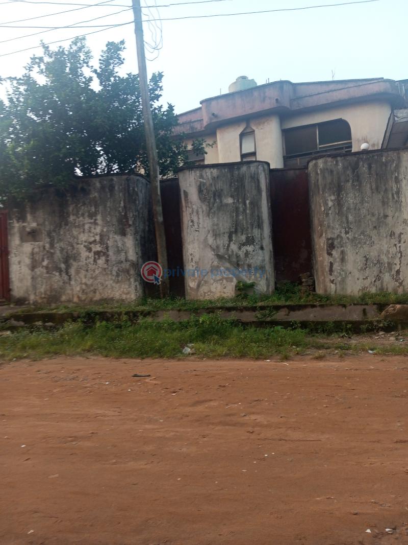 2 bedroom Block Of Flats For Sale Street Agbado Ifo Ogun - 5