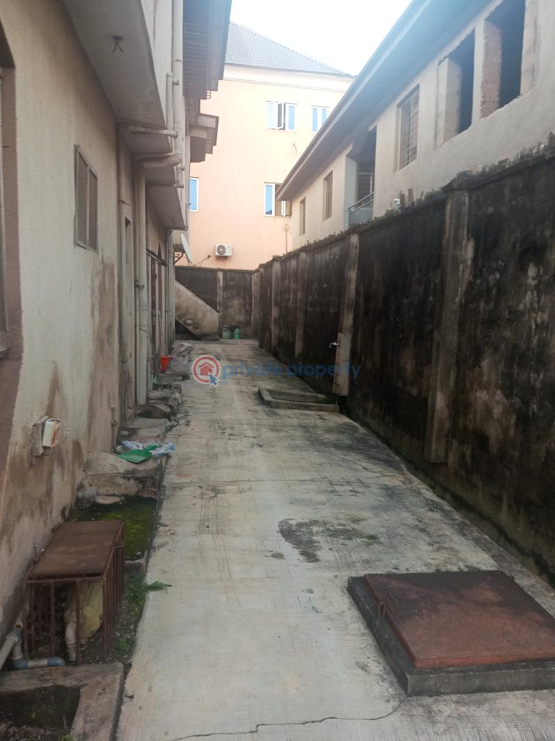 2 bedroom Block Of Flats For Sale Street Agbado Ifo Ogun - 6