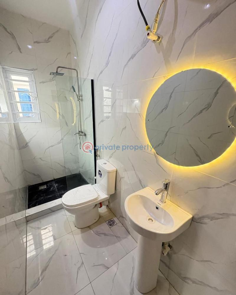 8 bedroom Maisonette For Sale Anl Estatevin Ipaja Aboru Iyana Ipaja Roads Lagos Baruwa Ipaja Lagos - 3