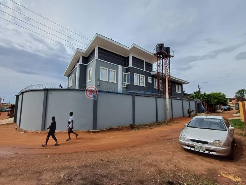 3 bedroom Terrace For Sale Surulere Lagos - 1