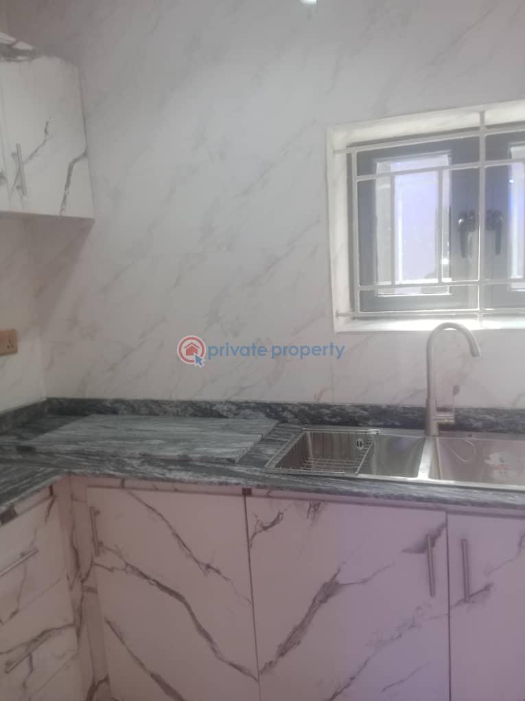 2 bedroom Block Of Flats For Rent Anthony Village Maryland Lagos - 2