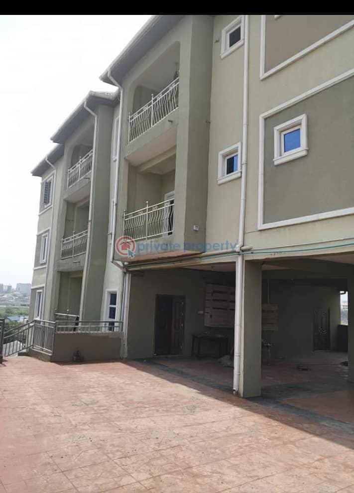 3 bedroom Block Of Flats For Rent Olusosun Oregun Ikeja Lagos