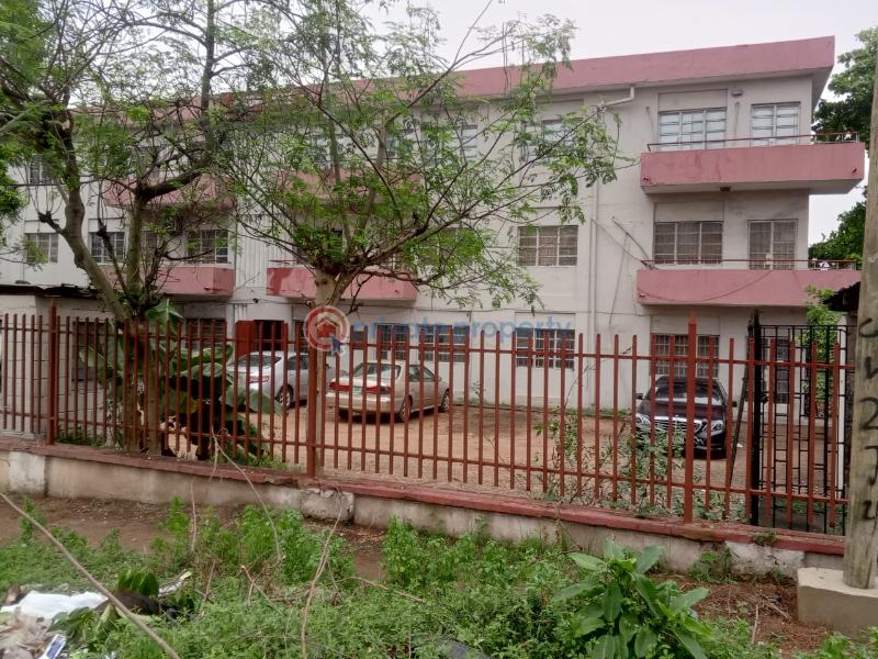 3 bedroom Block Of Flats For Sale Isheri North Ojodu Lagos