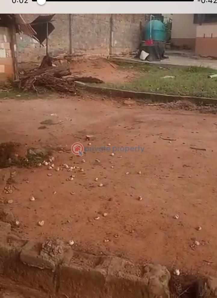 Land For Sale Ifako-ogba Lagos - 2
