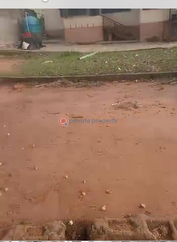 Land For Sale Ifako-ogba Lagos - 1