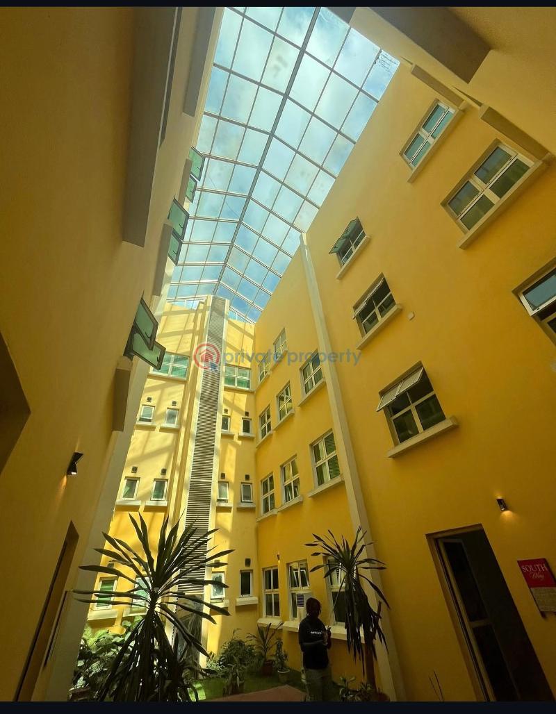 3 bedroom Block Of Flats For Sale Akin Olugbade Victoria Island Lagos - 2