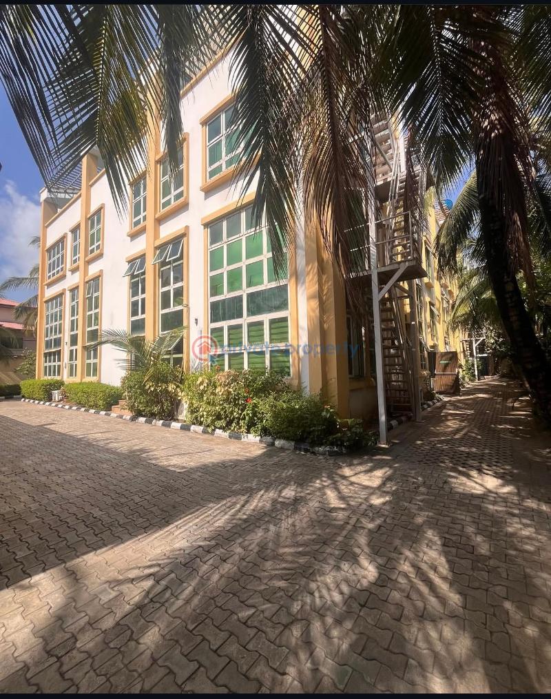 3 bedroom Block Of Flats For Sale Akin Olugbade Victoria Island Lagos - 1