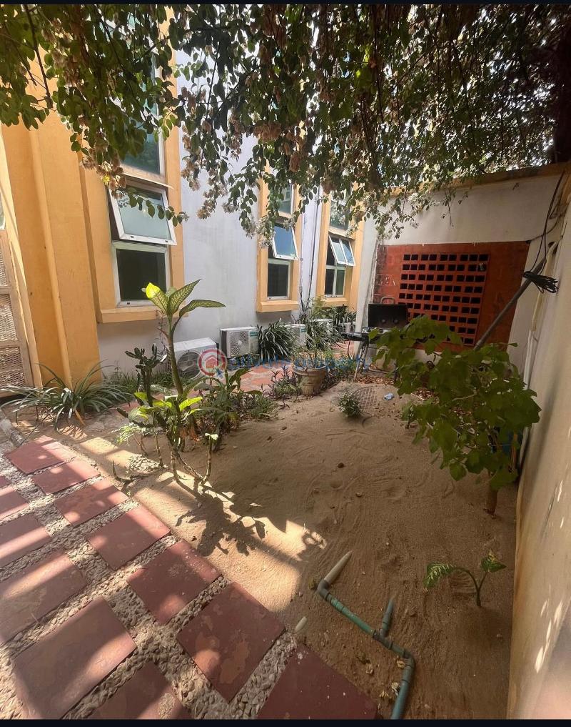 3 bedroom Block Of Flats For Sale Akin Olugbade Victoria Island Lagos - 5