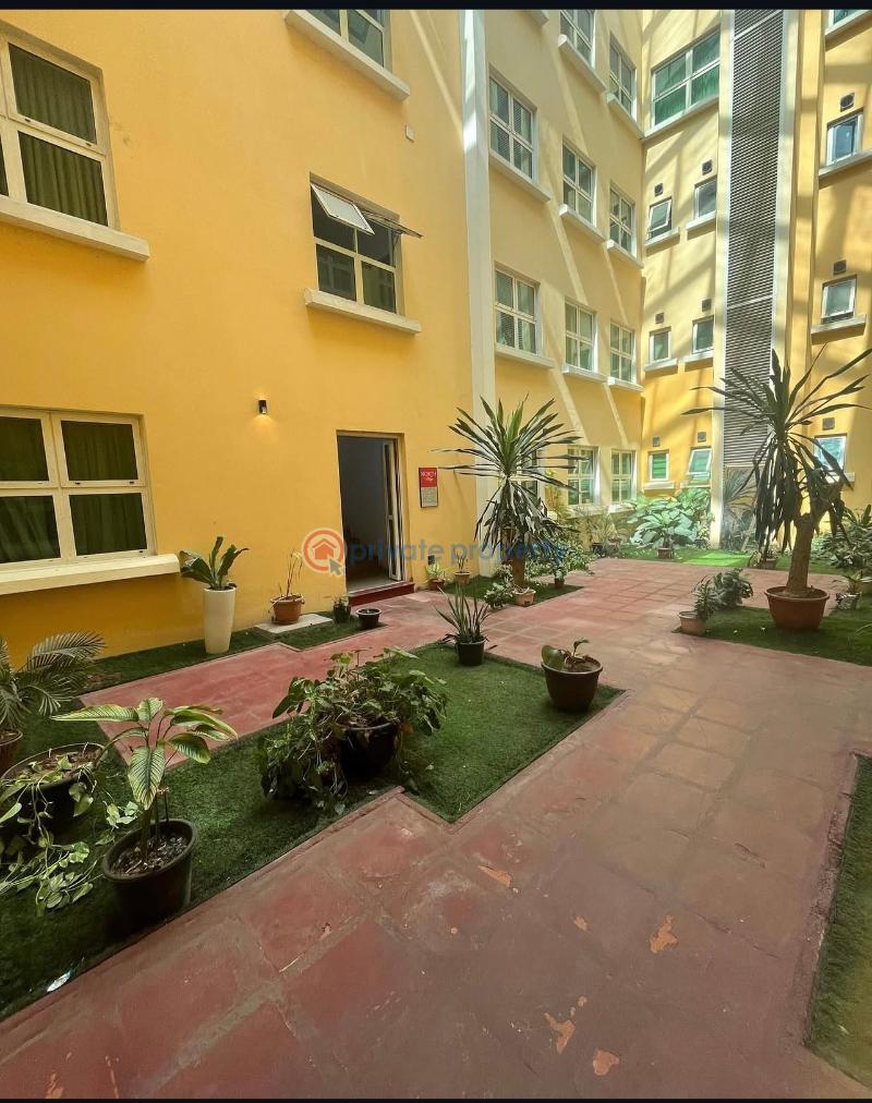 3 bedroom Block Of Flats For Sale Akin Olugbade Victoria Island Lagos - 3