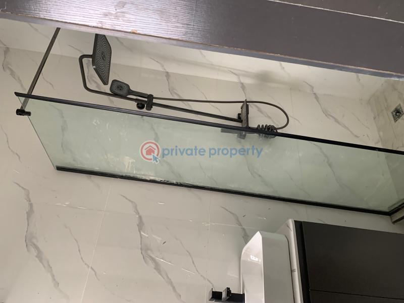 Blocks of new 5 bedroom semi detached duplex on two floors with bq ikota lekki - 10 5 bedroom Semi detached Duplex For Sale Lekki County Homes Ikota Ikota Lekki Lagos - 10