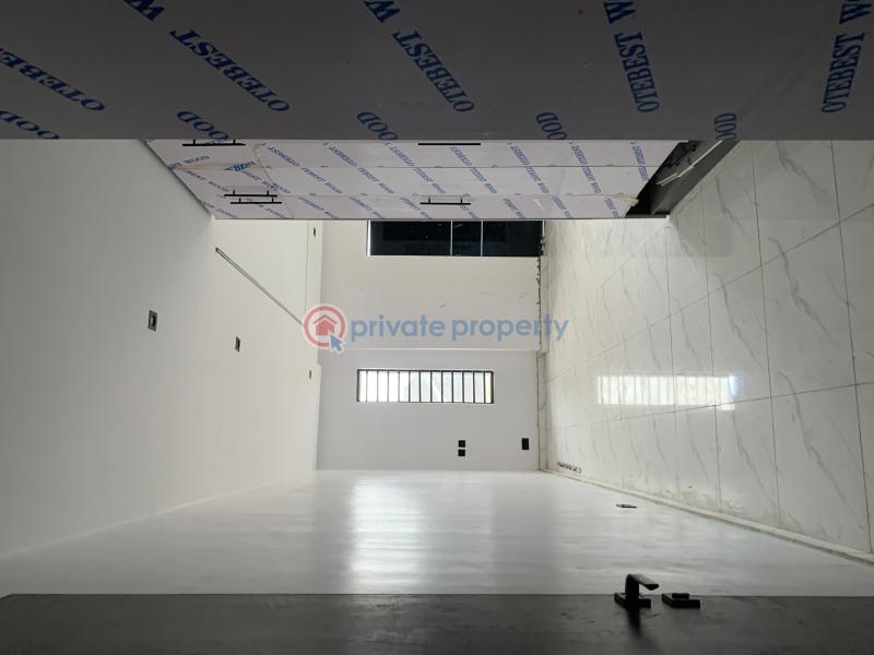 Blocks of new 5 bedroom semi detached duplex on two floors with bq ikota lekki - 18 5 bedroom Semi detached Duplex For Sale Lekki County Homes Ikota Ikota Lekki Lagos - 18