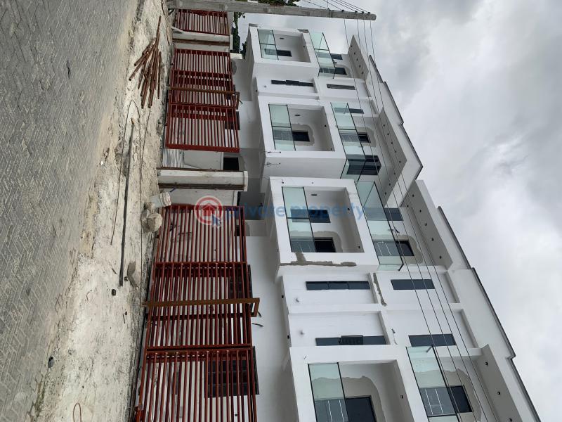5 bedroom Semi detached Duplex For Sale Lekki County Homes Ikota Ikota Lekki Lagos - 0