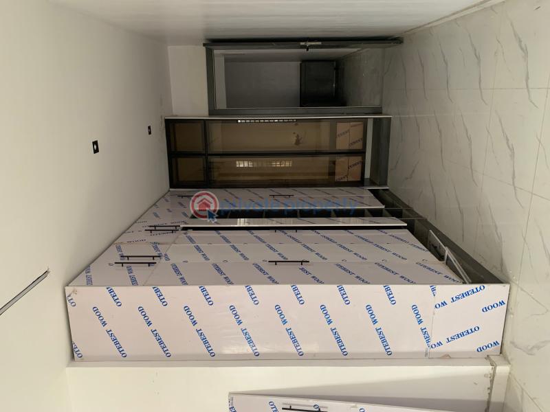 Blocks of new 5 bedroom semi detached duplex on two floors with bq ikota lekki - 17 5 bedroom Semi detached Duplex For Sale Lekki County Homes Ikota Ikota Lekki Lagos - 17