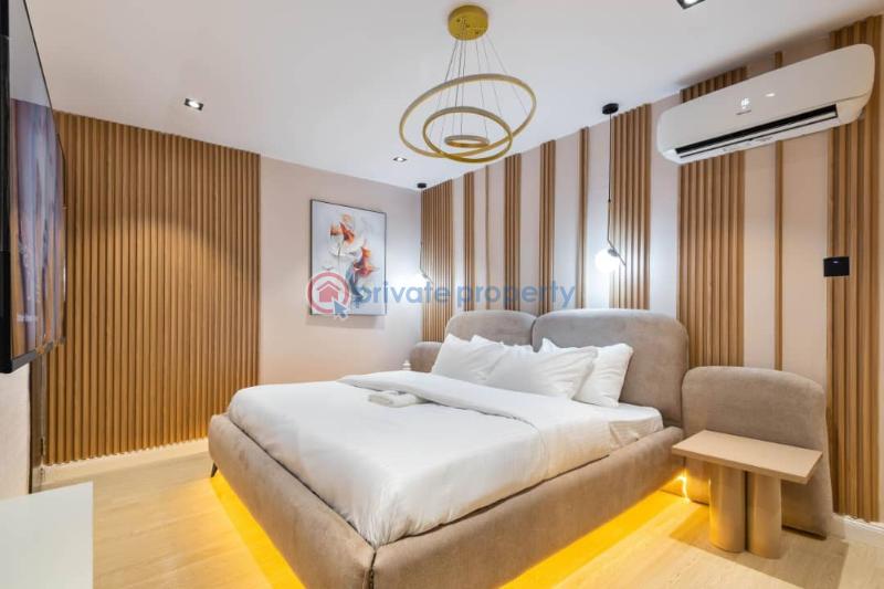 2 bedroom Block Of Flats Short let Phase 1, Lekki Phase 1 Lagos - 7