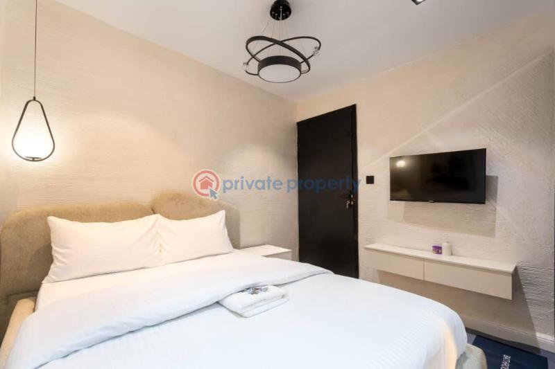 2 bedroom Block Of Flats Short let Phase 1, Lekki Phase 1 Lagos - 4