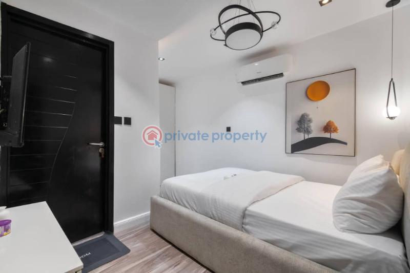 2 bedroom Block Of Flats Short let Phase 1, Lekki Phase 1 Lagos - 8