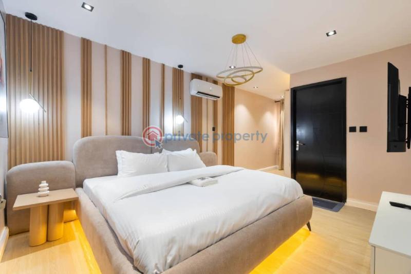 2 bedroom Block Of Flats Short let Phase 1, Lekki Phase 1 Lagos - 2