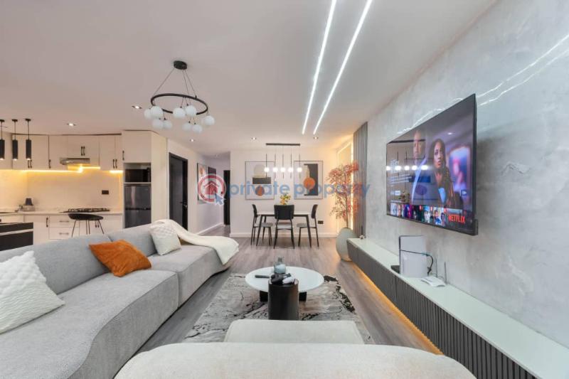 2 bedroom Block Of Flats Short let Phase 1, Lekki Phase 1 Lagos - 3