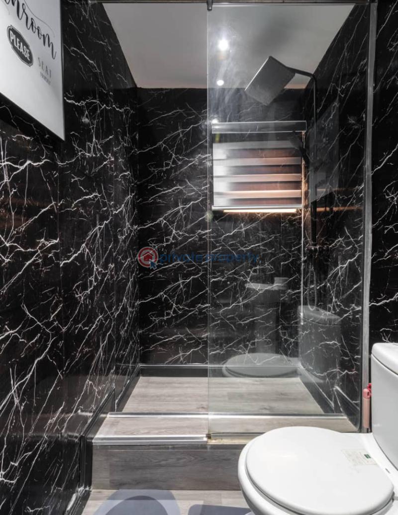 2 bedroom Block Of Flats Short let Phase 1, Lekki Phase 1 Lagos - 12