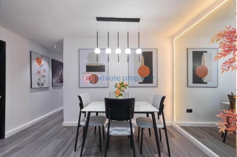 2 bedroom Block Of Flats Short let Phase 1, Lekki Phase 1 Lagos - 6