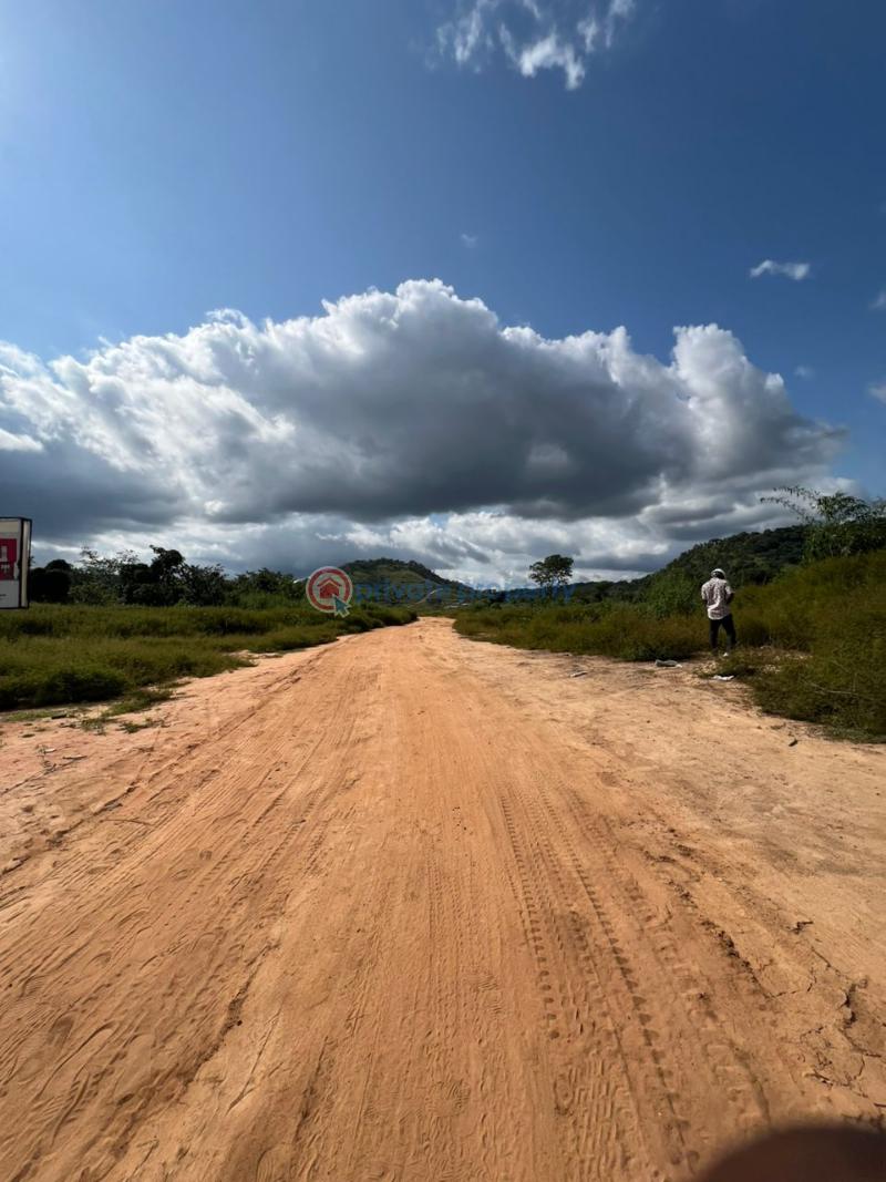 Residential Land For Sale Trans Ekulu Annex Extension Enugu Area  - 1
