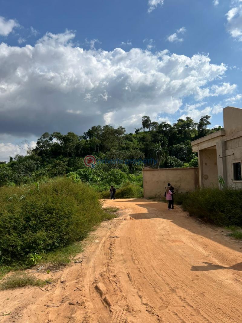 Residential Land For Sale Trans Ekulu Annex Extension Enugu Area  - 2