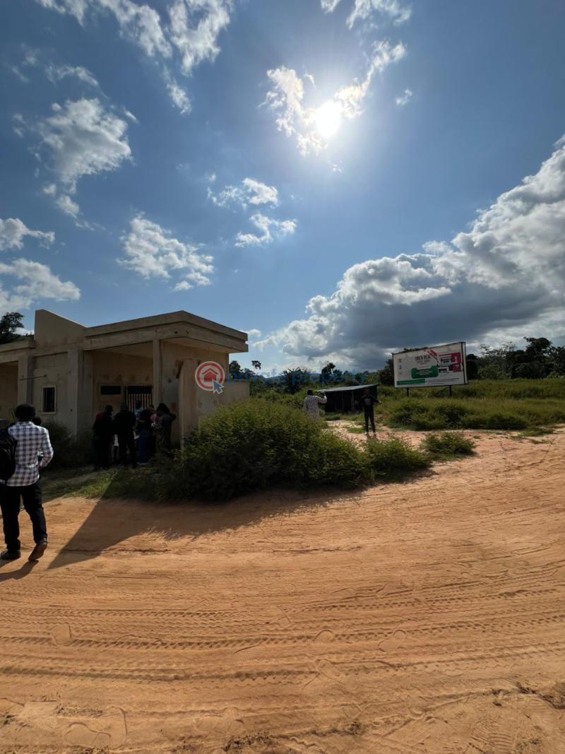 Residential Land For Sale Trans Ekulu Annex Extension Enugu Area  - 1
