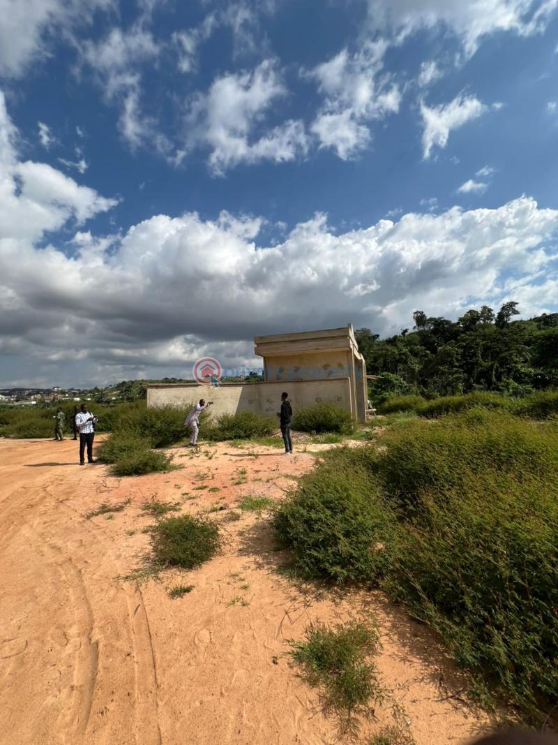 Residential Land For Sale Trans Ekulu Annex Extension Enugu Area  - 1