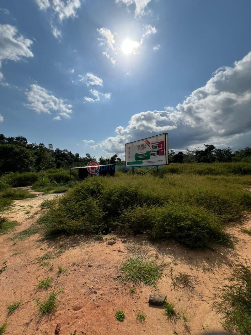 Residential Land For Sale Trans Ekulu Annex Extension Enugu Area  - 1