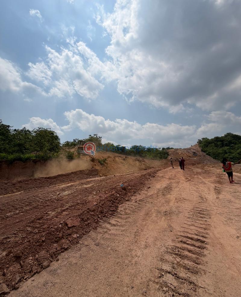 Residential Land For Sale Trans Ekulu Annex Enugu Suburb Enugu Area  - 2