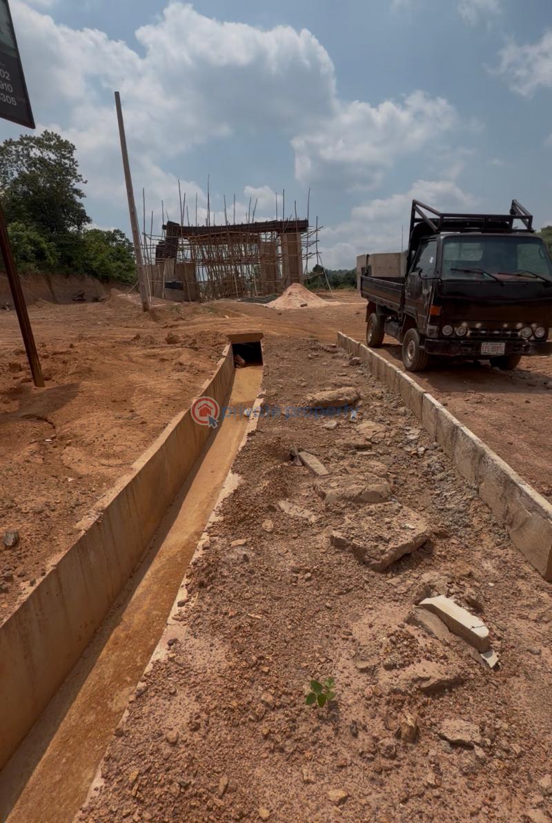 Residential Land For Sale Trans Ekulu Annex Enugu Suburb Enugu Area  - 0