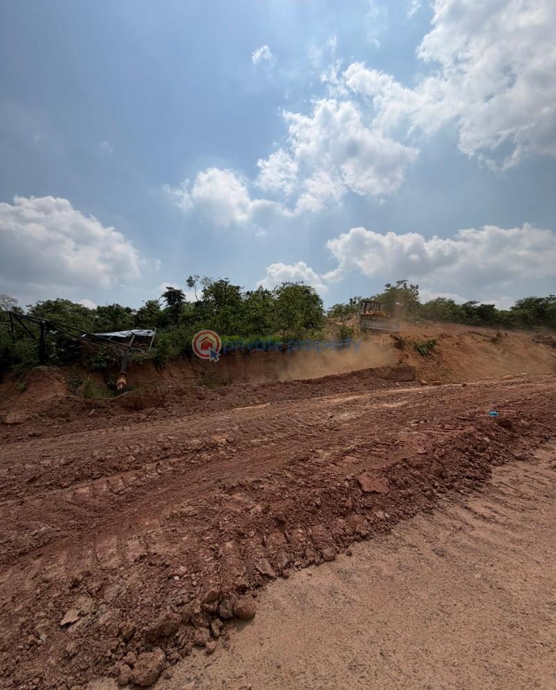 Residential Land For Sale Trans Ekulu Annex Enugu Suburb Enugu Area  - 3