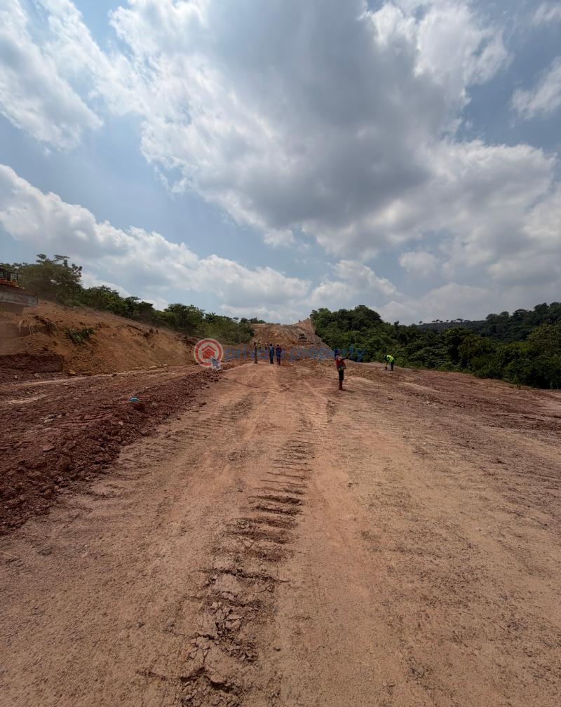 Residential Land For Sale Trans Ekulu Annex Enugu Suburb Enugu Area  - 5