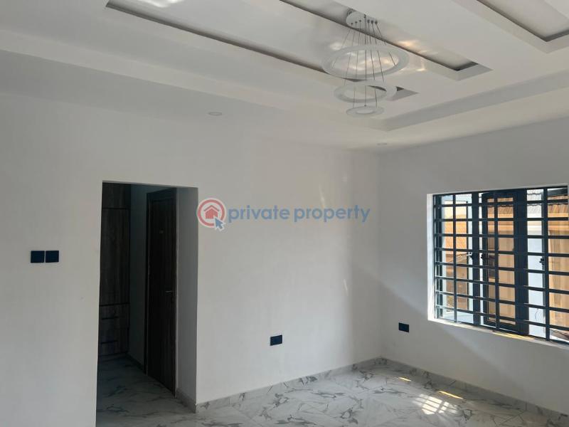 Duplex For Sale Blue Gate, Remi Koya Avenue, Oluyole Estate Oluyole Estate Ibadan Oyo - 1