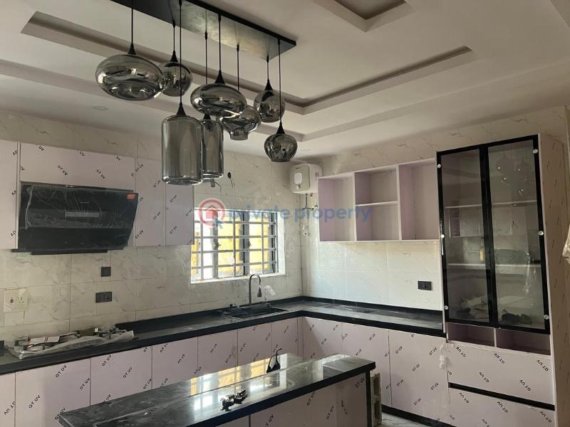 Duplex For Sale Blue Gate, Remi Koya Avenue, Oluyole Estate Oluyole Estate Ibadan Oyo - 0