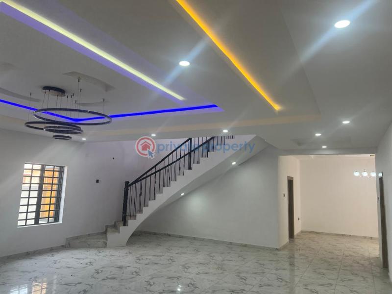 Duplex For Sale Blue Gate, Remi Koya Avenue, Oluyole Estate Oluyole Estate Ibadan Oyo - 2