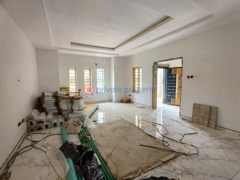 3 bedroom Detached Bungalow For Sale Mowe Ogun area  - 0